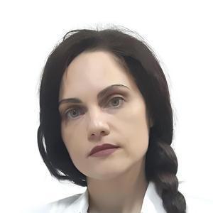 Маркина Ольга Леонидовна