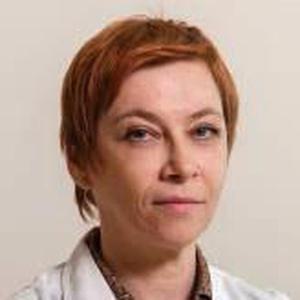 Волкова Галина Юрьевна