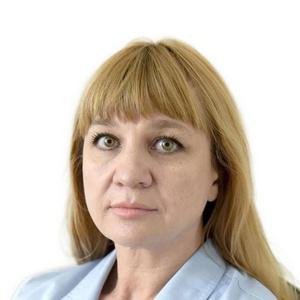 Мироненко Наталья Анатольевна