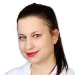 Манто Ирина Александровна