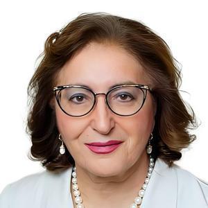 Саакян Светлана Владимировна