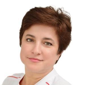 Фокина Елена Викторовна