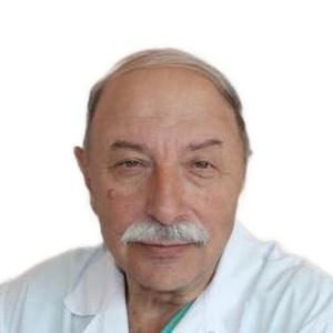 Мельничук Александр Иванович