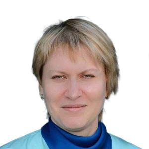 Оликова Наталья Юрьевна