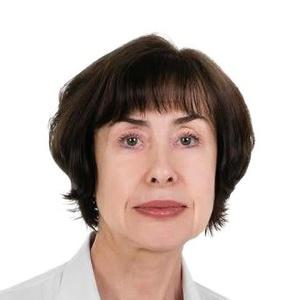Калюкина Нина Ивановна