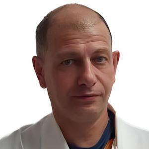 Жданов Юрий Александрович