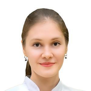 Абрамова Антонина Владимировна