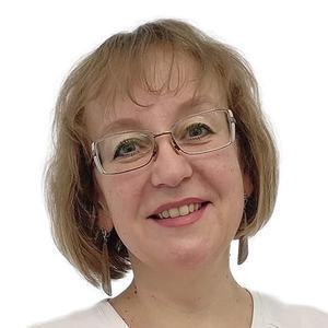 Трифанкова Светлана Сергеевна