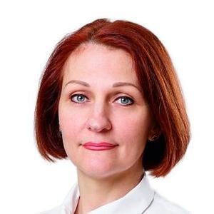 Милосердова Ирина Юрьевна