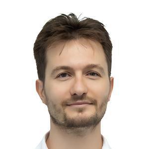 Верзилов Константин Владимирович