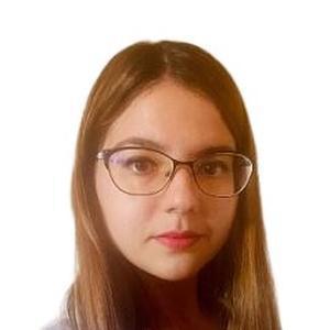 Торосян Маргарита Рафаеловна
