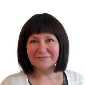 Кольцова Наталья Владимировна