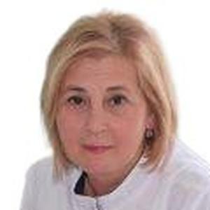 Баракова Аминат Бароновна