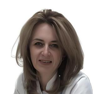 Илларионова Татьяна Васильевна