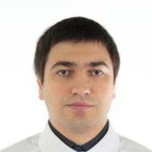 Чулков Алексей Иванович