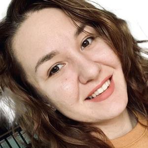 Медведева Мариам Тоировна
