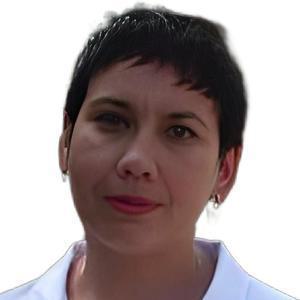 Зарипова Эльмира Альбертовна