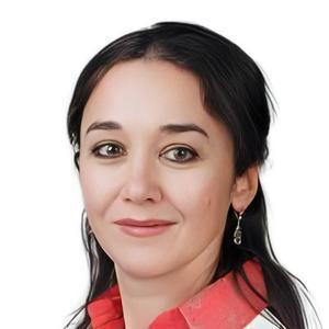 Чернова Полина Александровна