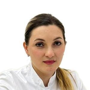 Ансокова Асият Аликовна