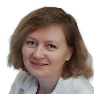 Куприянова Юлия Анатольевна