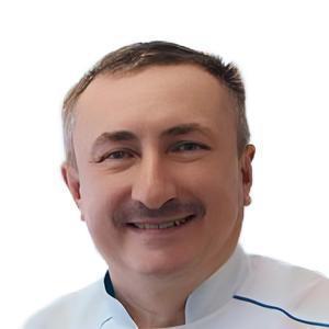 Утюж Анатолий Сергеевич