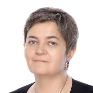 Струценко Алла Анатольевна