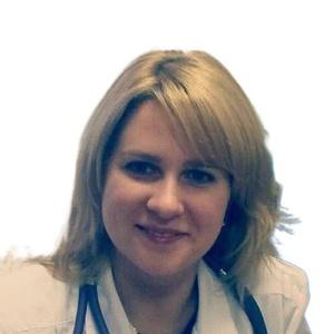 Суровцева Анна Владимировна