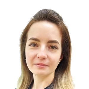 Дорофеева Алёна Михайловна