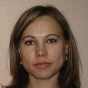Иванюкова Светлана Петровна