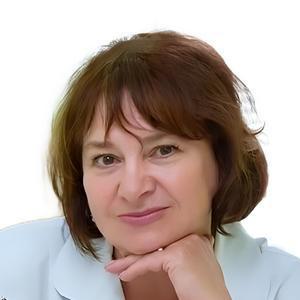 Экгардт Марина Анатольевна