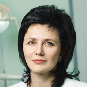 Перцева Ольга Ярославовна
