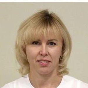 Матвеева Инна Васильевна