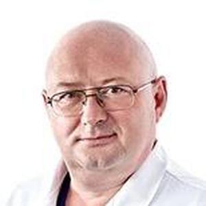 Дрёмов Егор Юрьевич