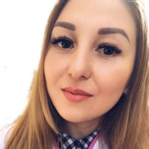 Ахметгалиева Юлия Ильфаровна