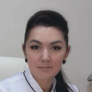 Соколова Татьяна Игоревна