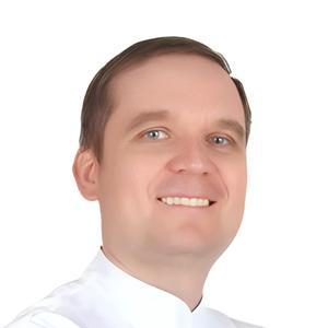 Пыстогов Дмитрий Александрович