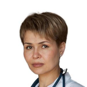 Беликова (Ахмедина) Гульнара Марсовна