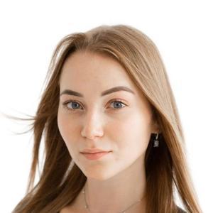 Патракова Диана Олеговна