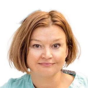 Барсегова Галина Павловна