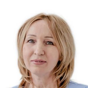 Сайфуллина Эльвира Наиловна