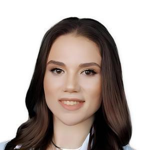 Балан Руксандра Витальевна