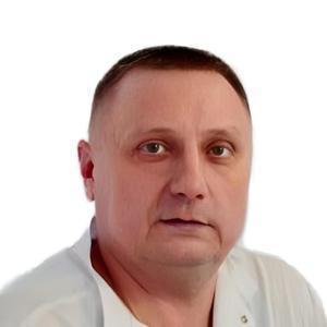 Машковцев Валерий Михайлович