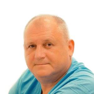 Широков Михаил Валерьевич