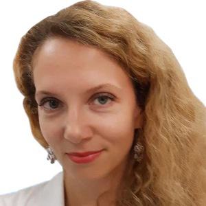 Влазнева (Васюкевич) Жанна Владимировна