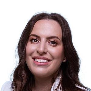 Тулинова Надежда Дмитриевна