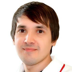 Александров Иван Вячеславович