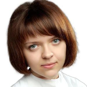 Литвякова Мария Игоревна