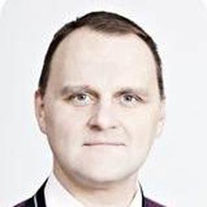 Петров Илья Вячеславович