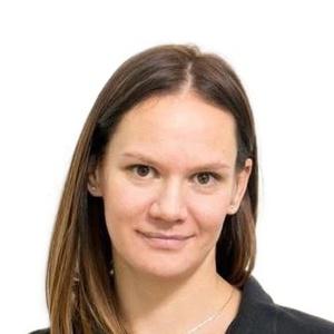 Ларина Юлия Александровна