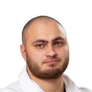 Адигюзелов Шамиль Рафикович